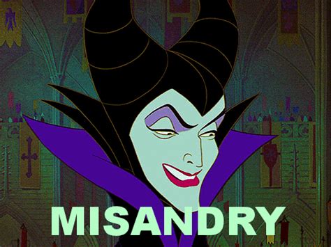 Misandry Animated GIF | Maleficent, Disney villains, Maleficent movie