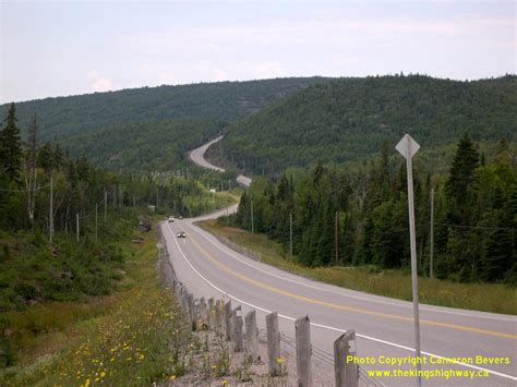 Ontario Highway 17 Photographs - Page 17 - History of Ontario's Kings ...