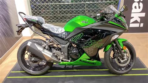 2022 Kawasaki Ninja 300 Teased Ahead Of Launch