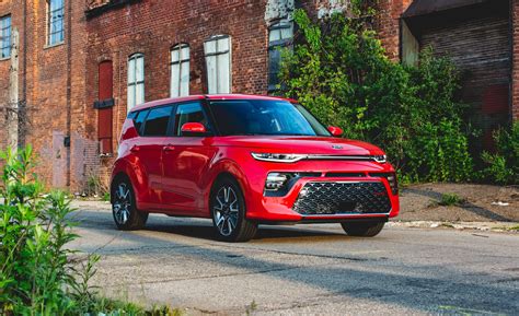 Comments on: The 2020 Kia Soul Hits its Marks as a Better Vehicle Overall, But Skip the Turbo ...