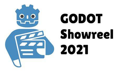 Submissions open for Godot 2021 showreel – Godot Engine