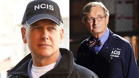 NCIS Season 21 Speculation: Gibbs to Return via Ducky’s Funeral Episode – Curious World