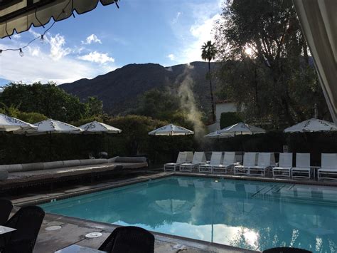 Ready for a Palms Springs, CA Weekend? - Those Someday Goals