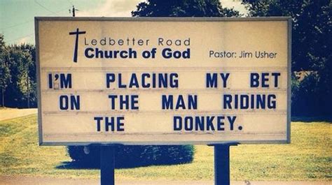 200 best images about Funny Church Signs on Pinterest | Funny, Church and Lent