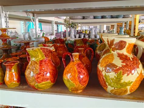 Nove, Italy: A Ceramic Shopper's Heaven - Luxe Adventure Traveler