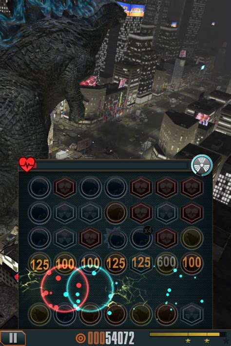 Godzilla - Smash3 for Android - Download