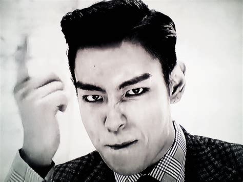 8- T.O.P - DOOM DADA MV. Doom Dada, Choi Seung Hyun, Best Kpop, Military Service, Artist Names ...