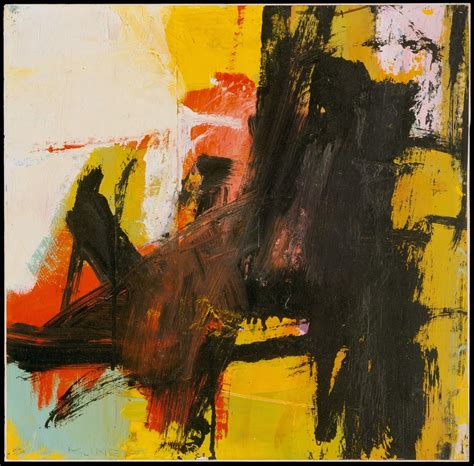 Arts and Facts: Episode 93: Abstract Expressionism “I Could Have Done ...