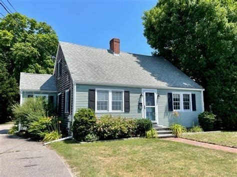 Kingston, MA Real Estate - Kingston Homes for Sale | realtor.com®