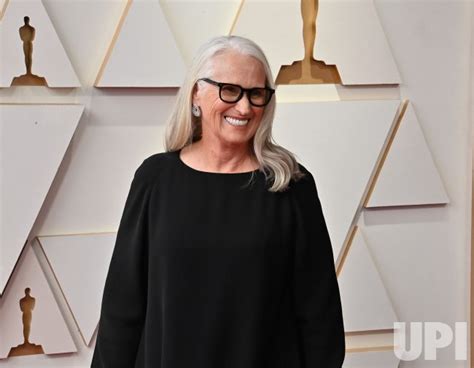 Photo: Jane Campion Arrives for the 94th Academy Awards in Los Angeles ...