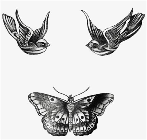 Harry Styles Bird Tattoo Drawing