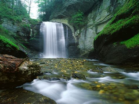 waterfall, River, Nature, Wild, Beautiful, Water Wallpapers HD ...