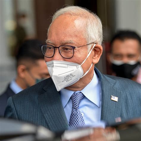 1MDB trial: Ex-Goldman boss met Malaysia’s Najib Razak to get his ...