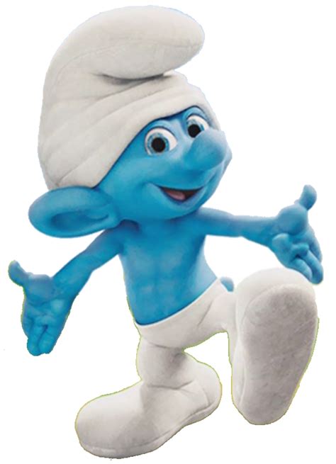 Smurfs, Forest, Friendship, Adventure, Magic PNG