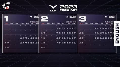 Lck Spring Split 2024 Schedule - Gisela Felecia