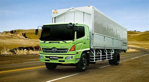 Mobil Besar Truk - Homecare24