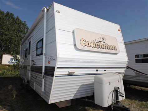 2000 Coachmen Catalina RVs for sale