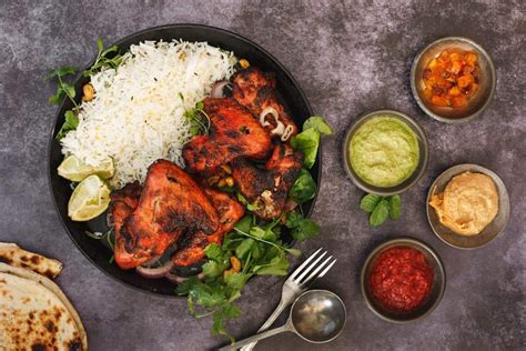 Easy Tandoori Chicken Recipe - Tandoori Spices – The Spice House