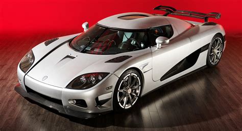 You Can Lease A Koenigsegg CCXR Trevita For $24,000 Per Month For 5 Years (After A $650,000 Down ...