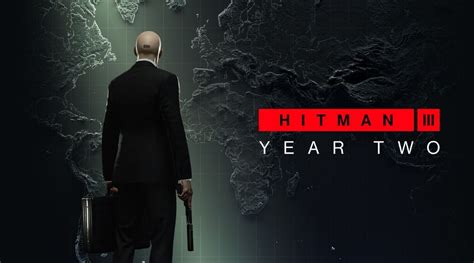 Hitman 3 opens to mixed reviews on Steam | Technology News - The Indian ...