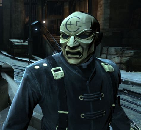 Overseer Jasper | Dishonored Wiki | FANDOM powered by Wikia