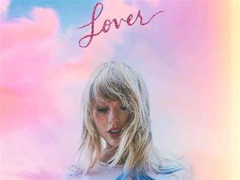 The Lyrical Maturity of Taylor Swift’s New Album, ‘Lover’