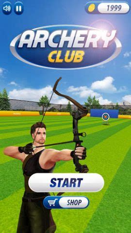 Archery by 3DGames Android game