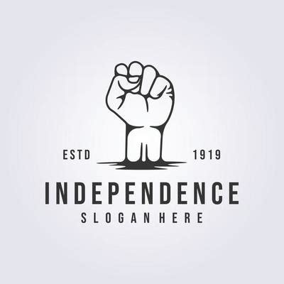 Independence Logo Vector Art, Icons, and Graphics for Free Download