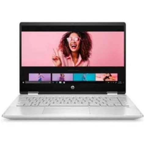 HP Pavilion x360 14-dw1038TU (2R2H5PA) (Core i5 11th Gen/8 GB/512 GB ...