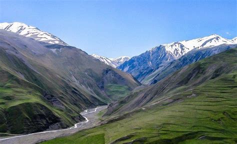 Xinaliq, Azerbaijan | Scenery, Earthporn, Nature photos