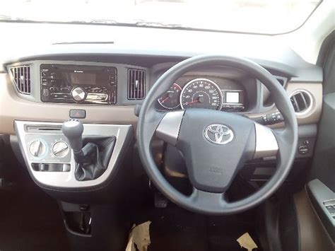 Comments on: Toyota Calya interior spyshots emerge on Facebook