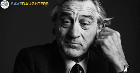 Robert De Niro Children, Net Worth, Height, Weight, Parents, Age, Wife