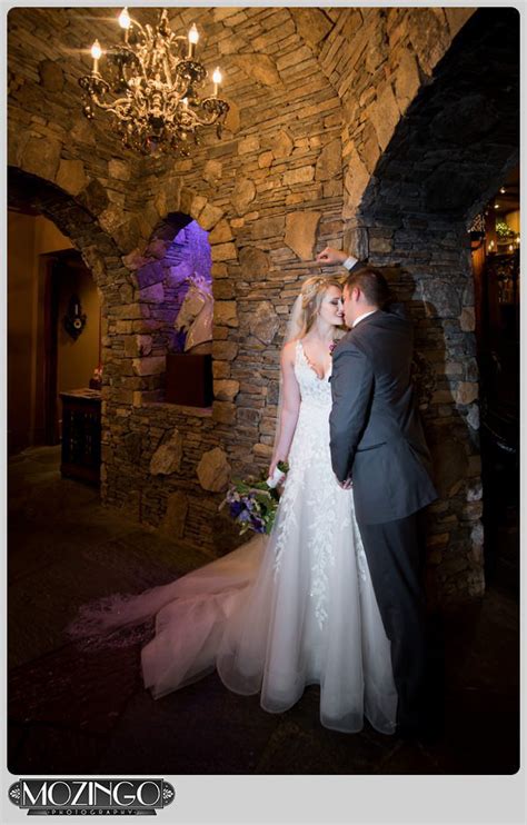 Ashtyn and Shawn's Grand Bohemian Asheville Wedding! | Mozingo Photography