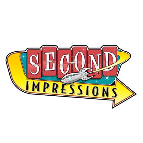 Second Impressions Comics & Games | Walnut IA
