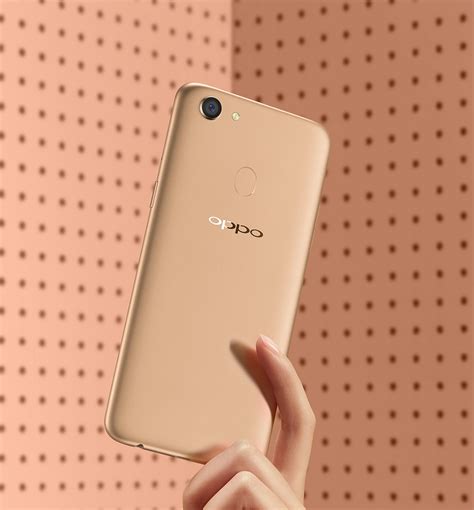 REVIEW: Oppo A73, The iPhone Clone Obsessed With Beautiful Selfies