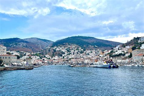 Hydra, Greece cruise ship schedule | Crew Center