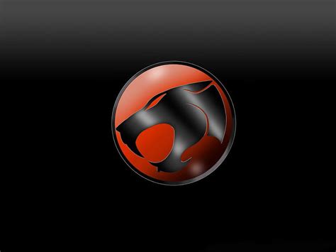 Thundercats Logo Wallpaper