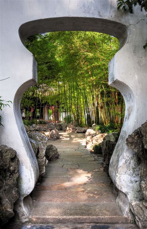 YuYuan Garden (3) | Chinese garden, Japanese garden, Amazing gardens