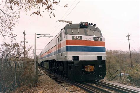 General Electric Locomotive E60