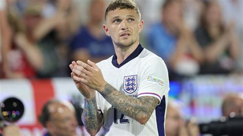 Kieran Trippier tattoos: What are the meanings behind the England ...