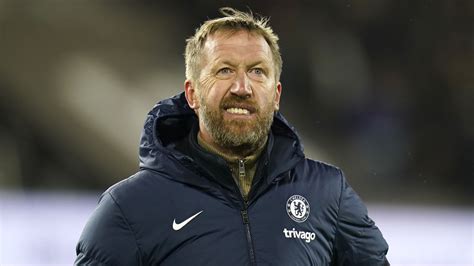 Talking Tactics: How under-fire Graham Potter can turn Chelsea's ...