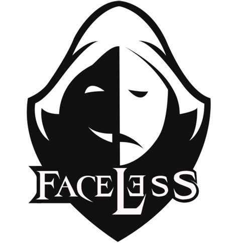 Team Faceless - Liquipedia Dota 2 Wiki