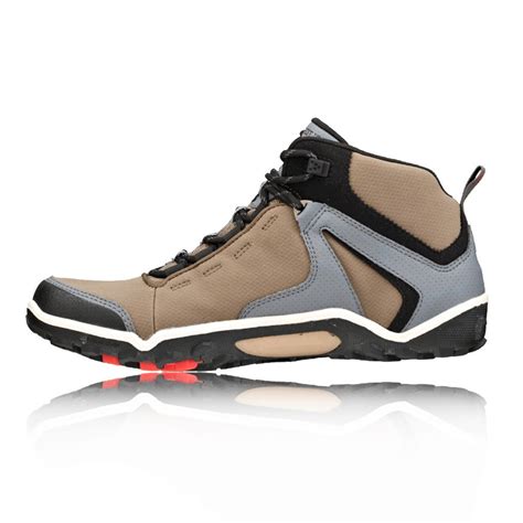 VivoBarefoot Synth Hiker Walking Boots - 25% Off | SportsShoes.com