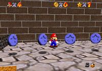 Blue Coin - Super Mario Wiki, the Mario encyclopedia