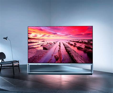 Lg K Oled Signature Z Inch Class K Smart Oled Tv Consumer | Hot Sex Picture