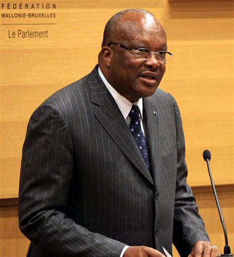 Former PM Kabore elected president of Burkina Faso