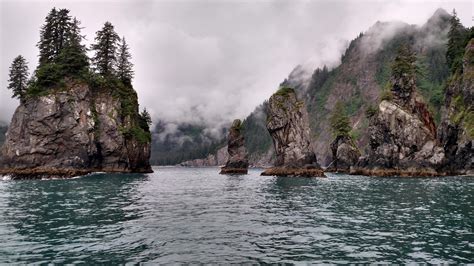 59 best Kenai Fjords National Park images on Pholder | Earth Porn ...