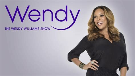 The Wendy Williams Show - Syndicated Talk Show