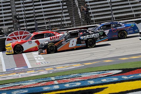 Texas Motor Speedway 2020 at-track photos | NASCAR