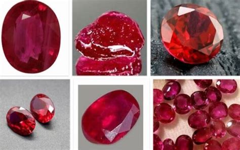 Ruby Stone Benefits - What Are The Benefits Of Ruby Crystal?